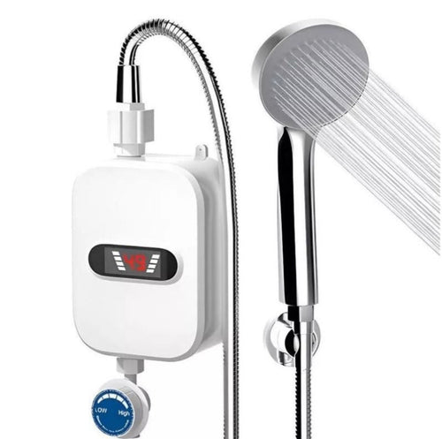 Calentador de agua eléctrico