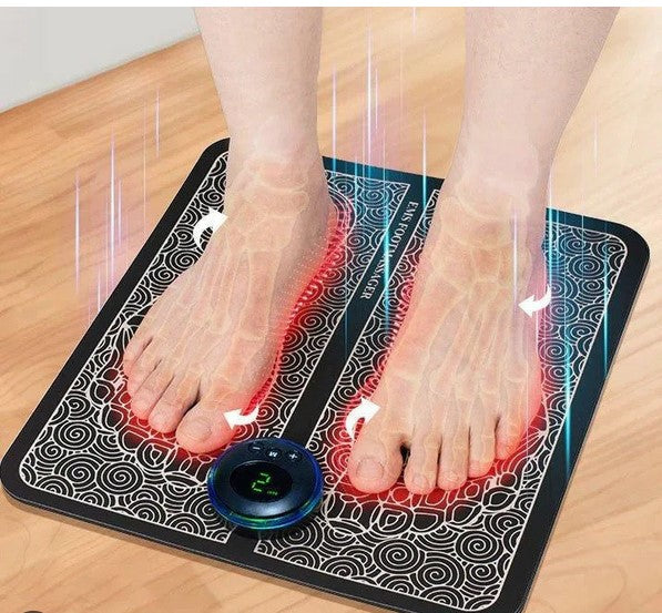 Masajeador de pies