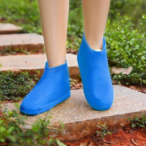 Cobertor zapato impermeable