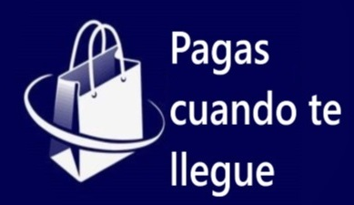 Pagas Cuando Te Llegue